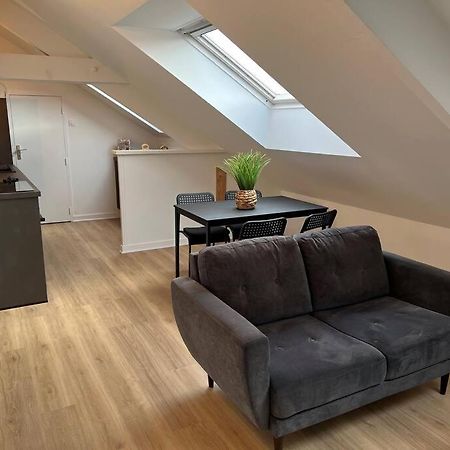 Appartement T3 Coeur De Dinan Buitenkant foto